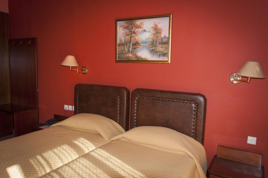 Marianna Hotel
