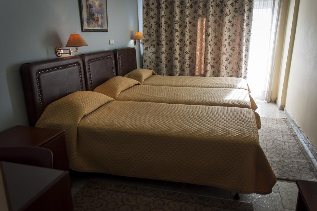 Hotel Marianna 3*