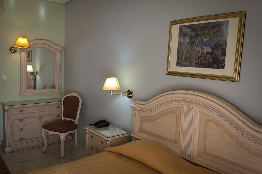 Hotel Marianna 3*