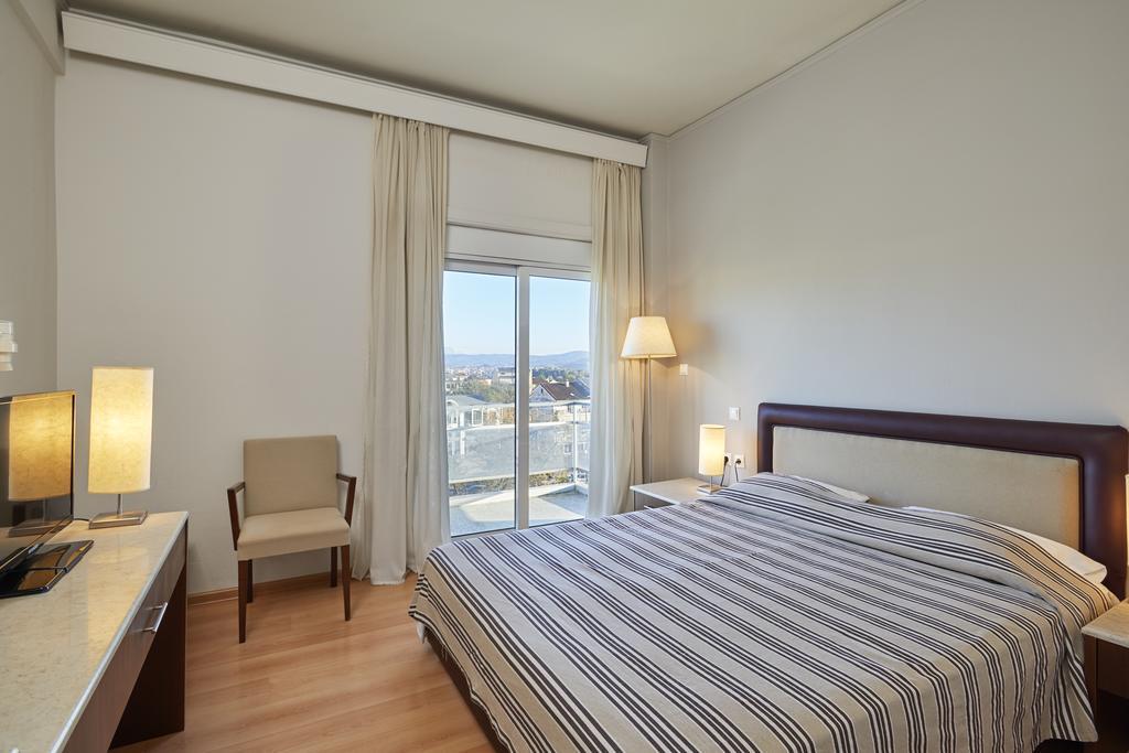 Byzantio Hotel