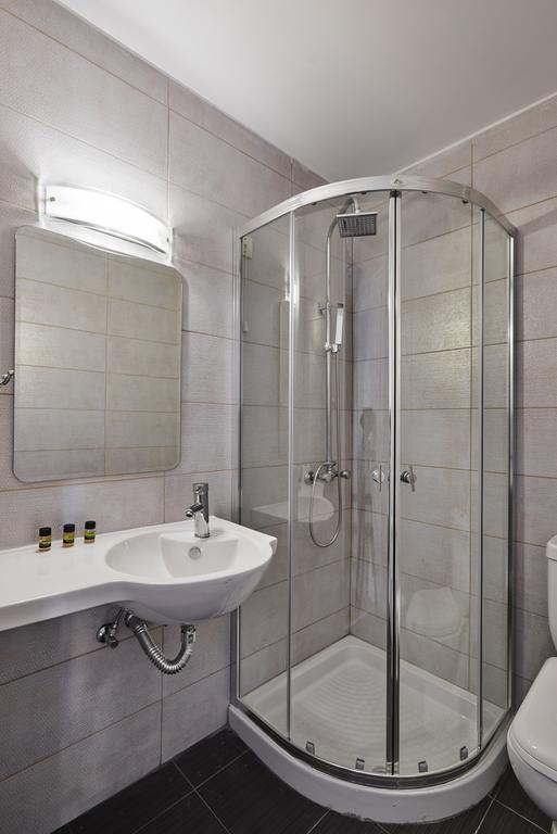 Byzantio Hotel 3*