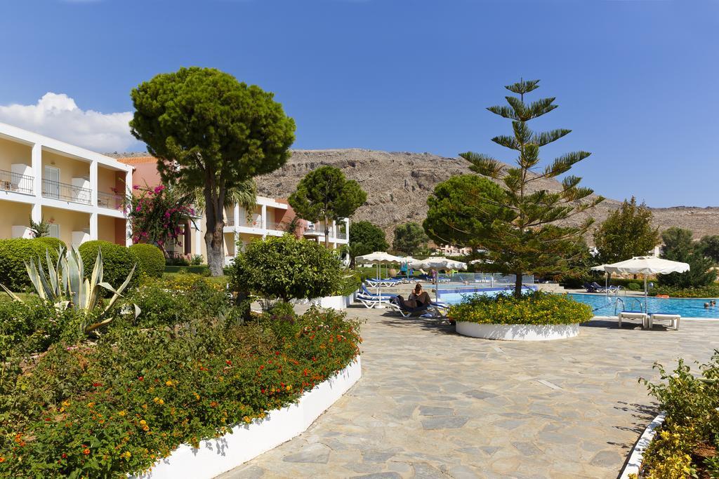 Di 3* Lindos (Rhodes)