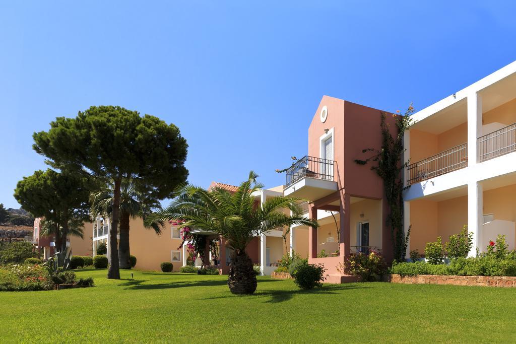 Hotel Di Lindos (Rhodes)