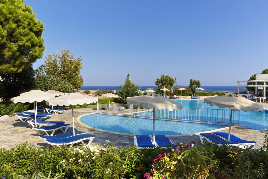 Hotel Di 3*
