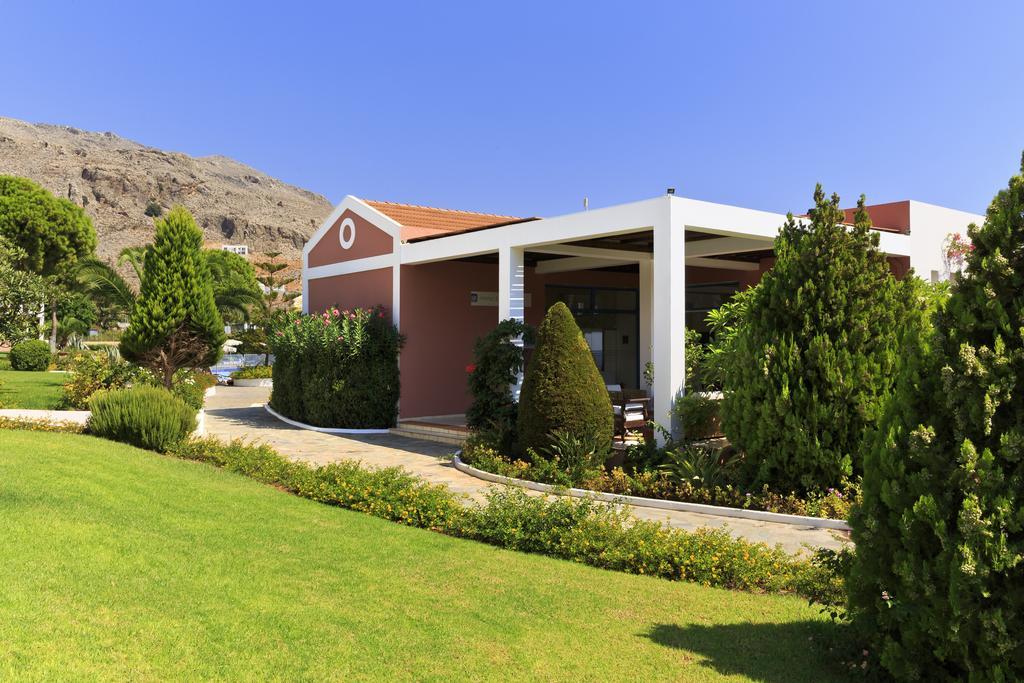 Hotel Di Lindos (Rhodes)