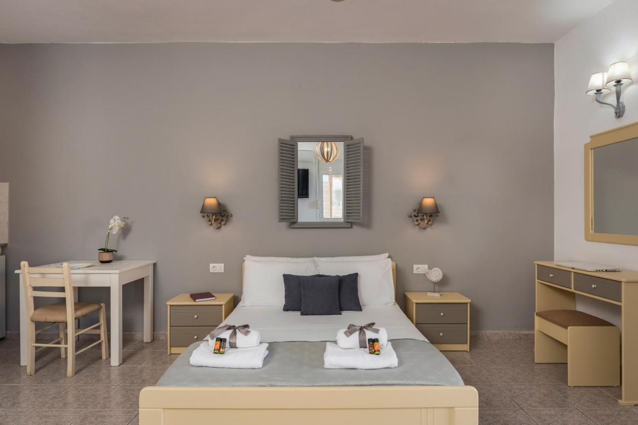 Aparthotel Wave