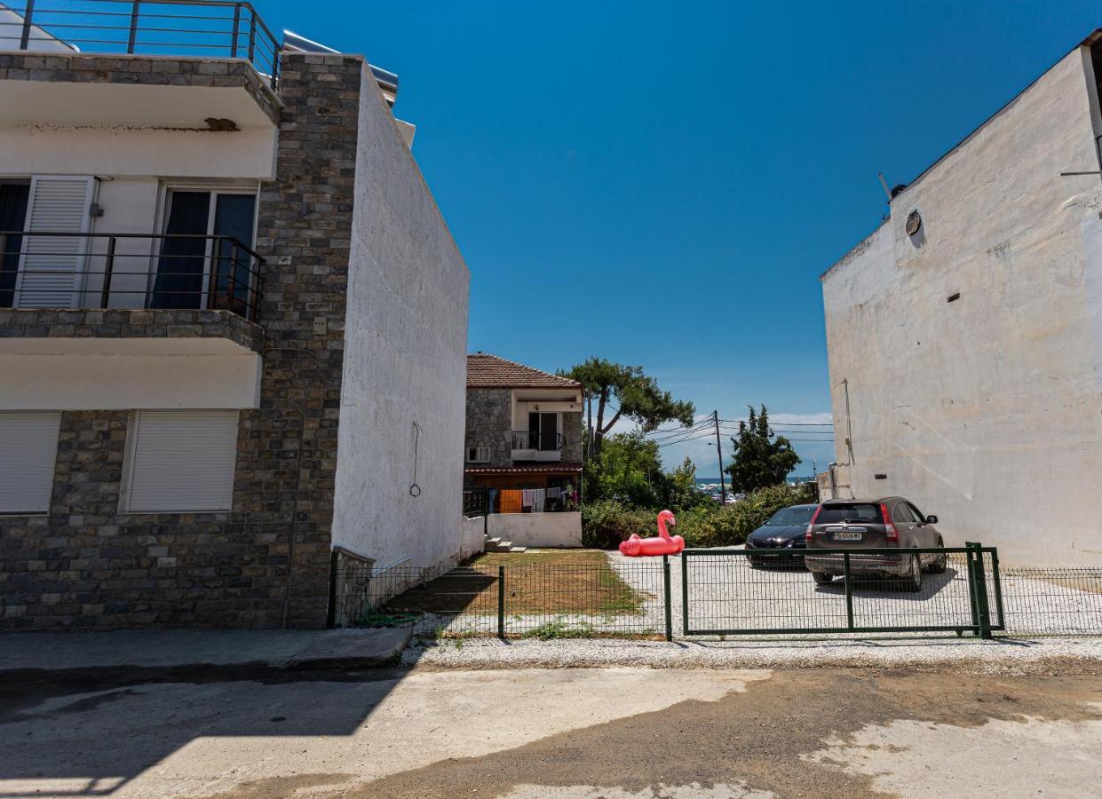 Halkidiki 1 Nea Kallikratia Vergia *