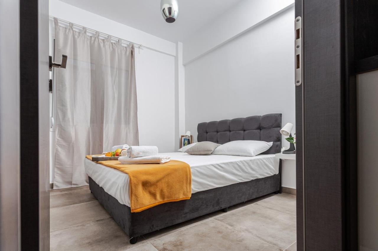 Apartment Halkidiki 1 Nea Kallikratia Vergia Nea Kallikrateia
