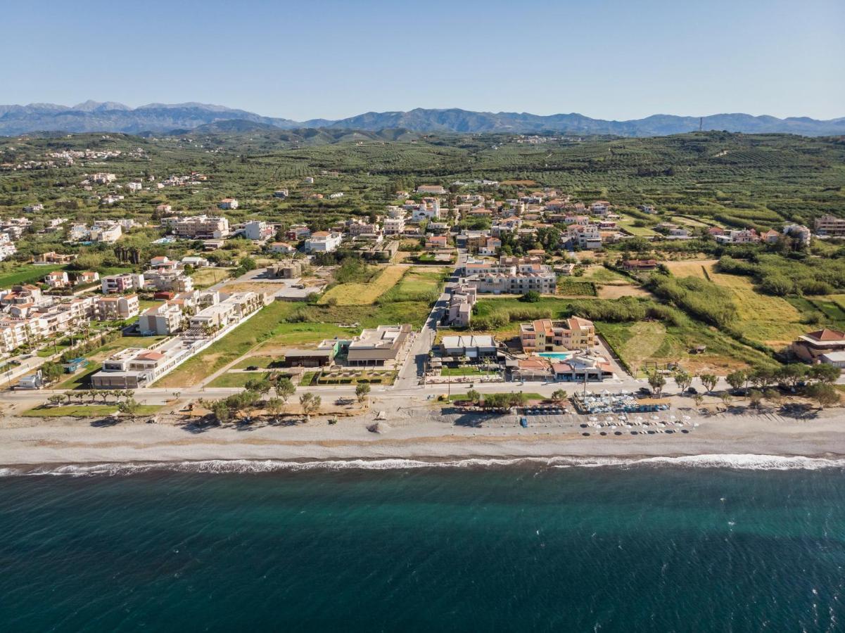 Aegean Breeze Luxury Next To The Sea