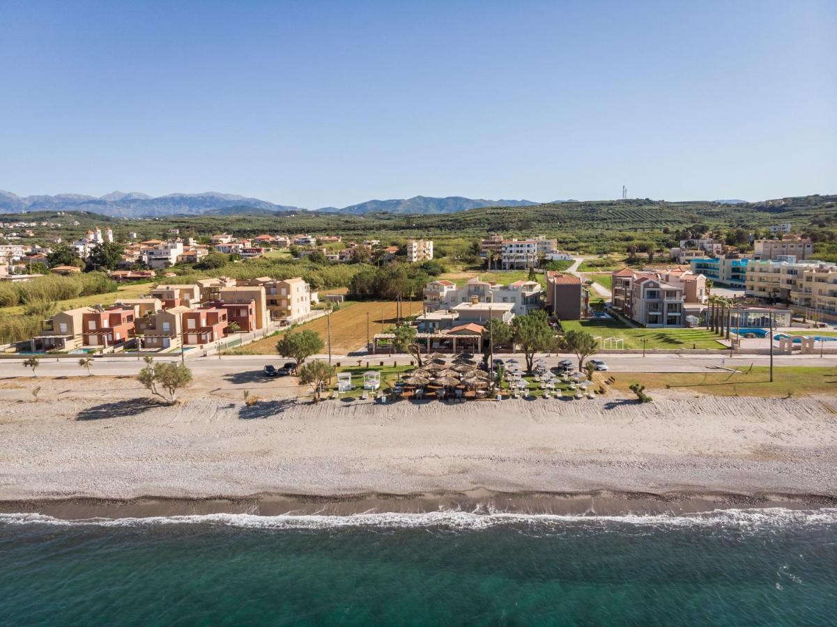 Wave Aparthotel Maleme (Crete)
