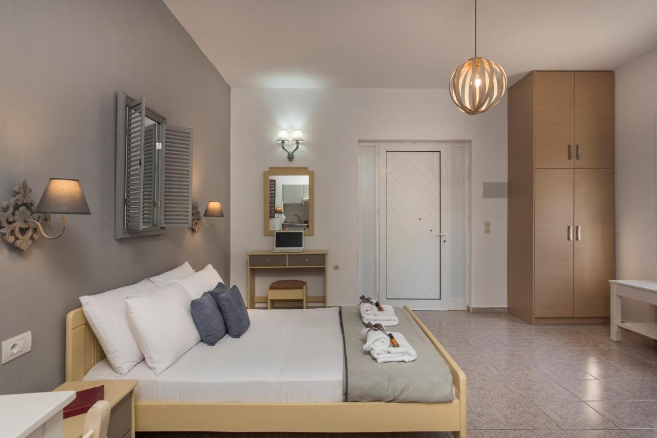 Aparthotel Wave Maleme (Crete)
