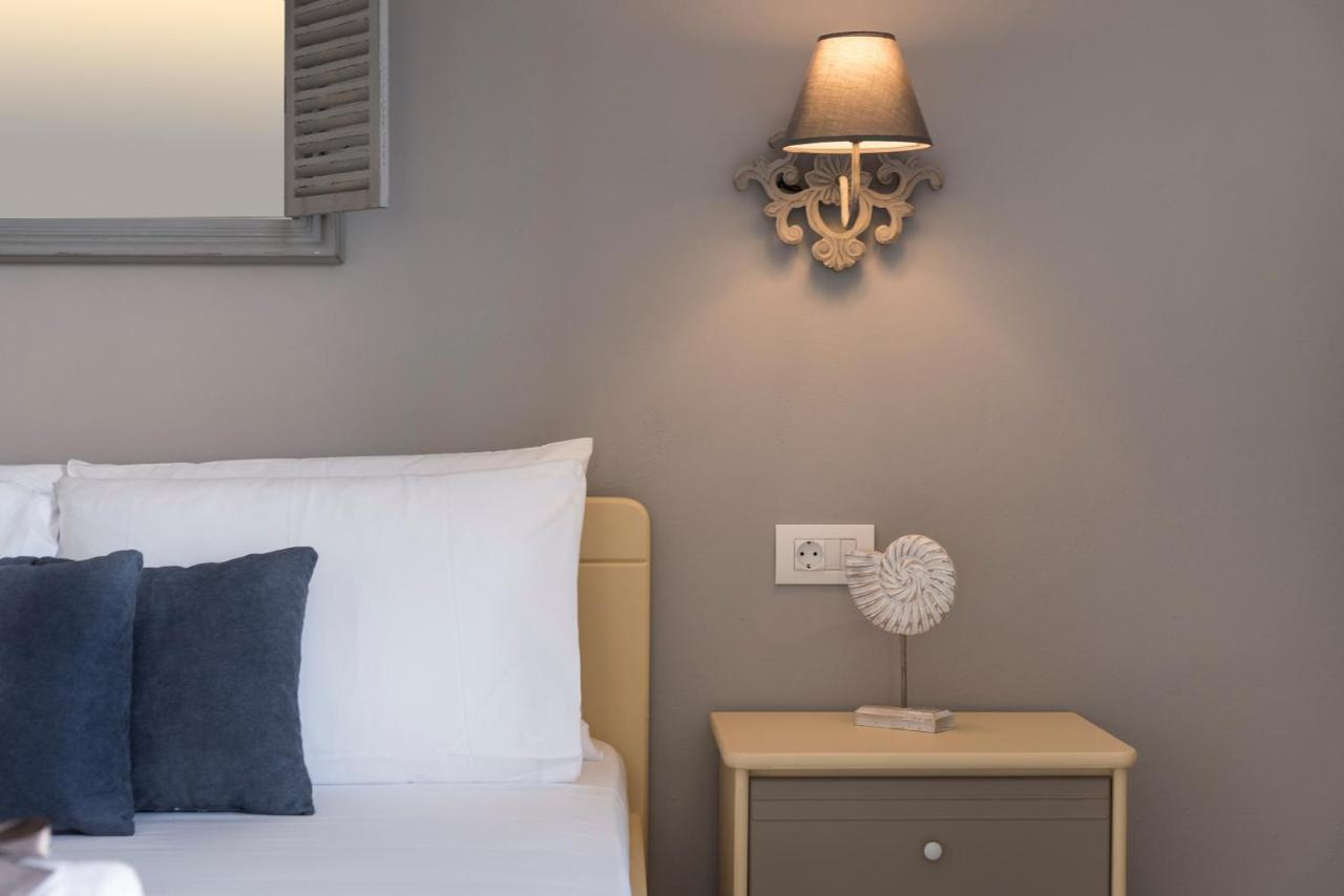 Aparthotel Wave