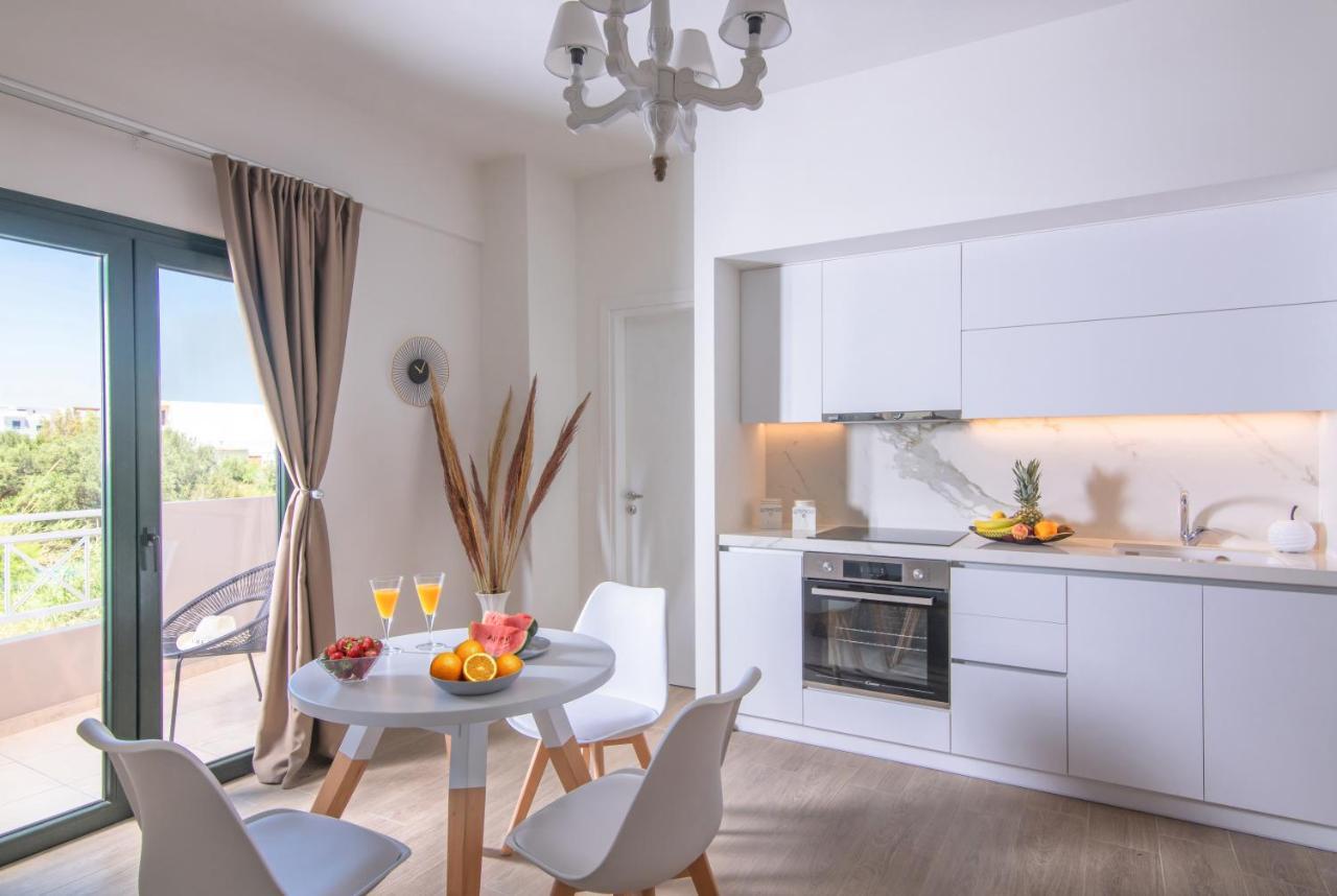 New Aether Apts Near The Sea