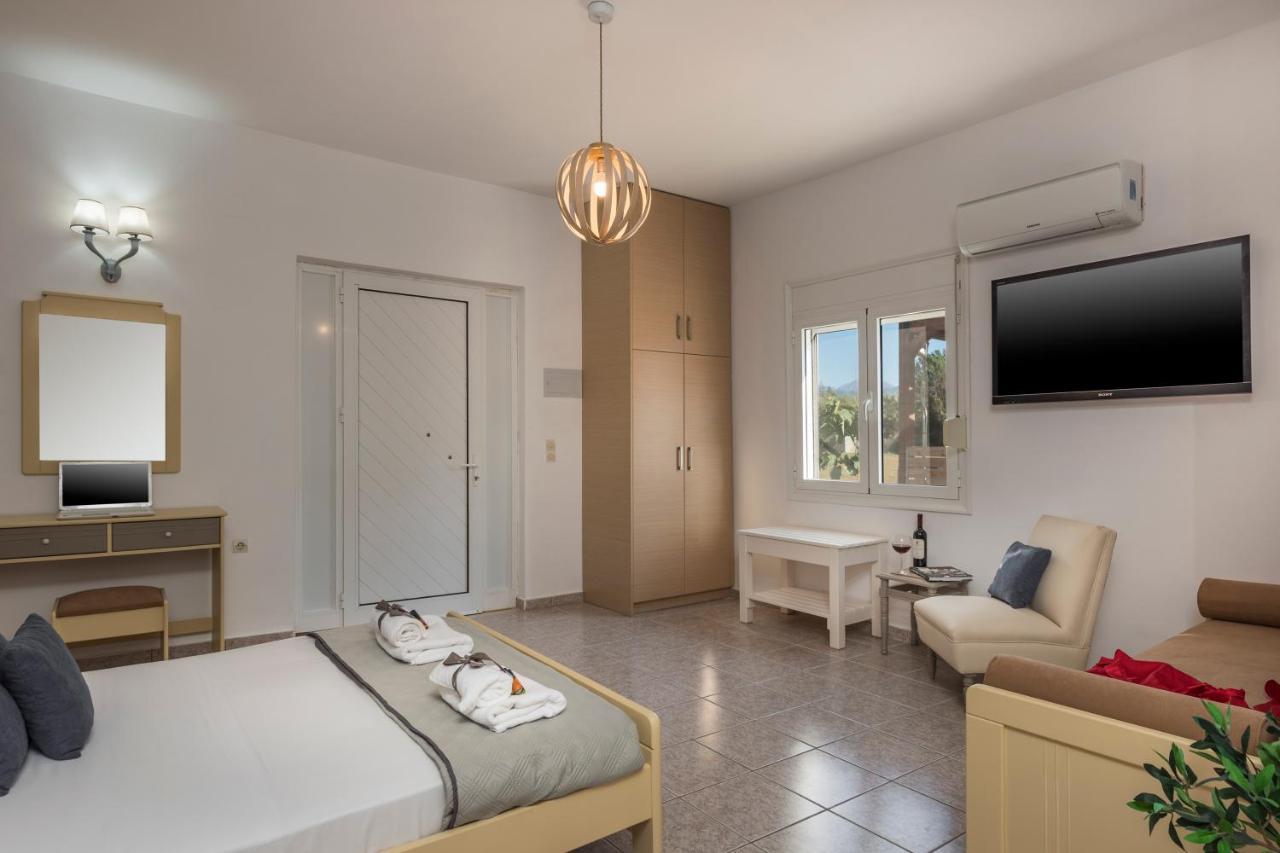 Wave Aparthotel