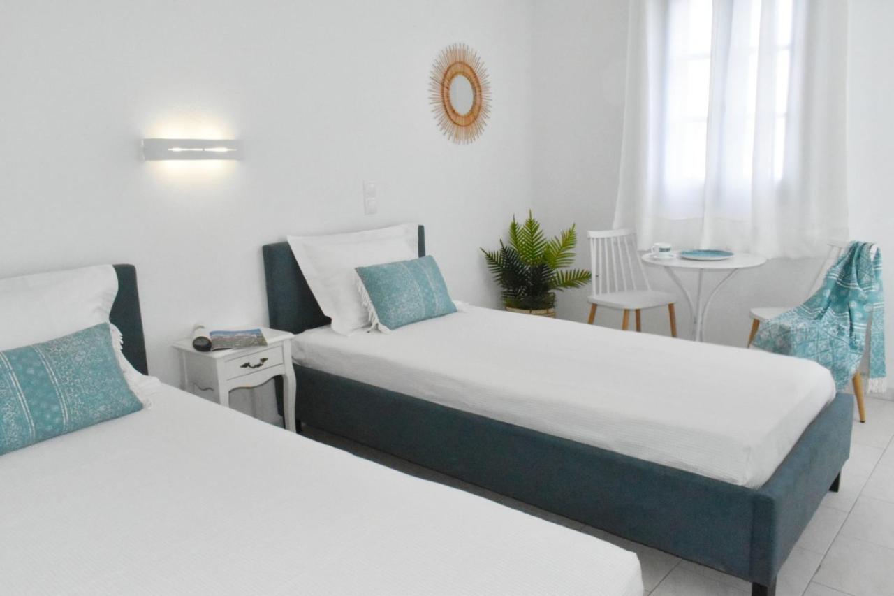 Apanema Paros Apartment Naousa (Paros)