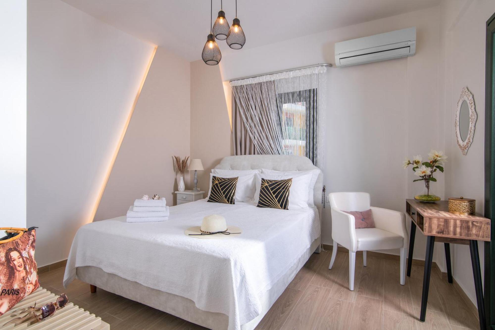 New Aether Apts Near The Sea *