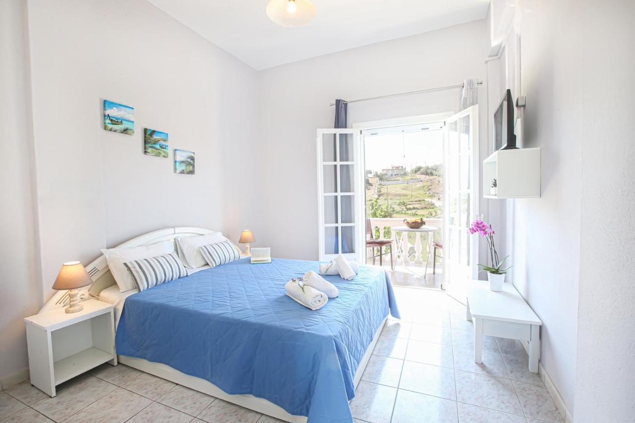 Angela's House By The Sea Apartment