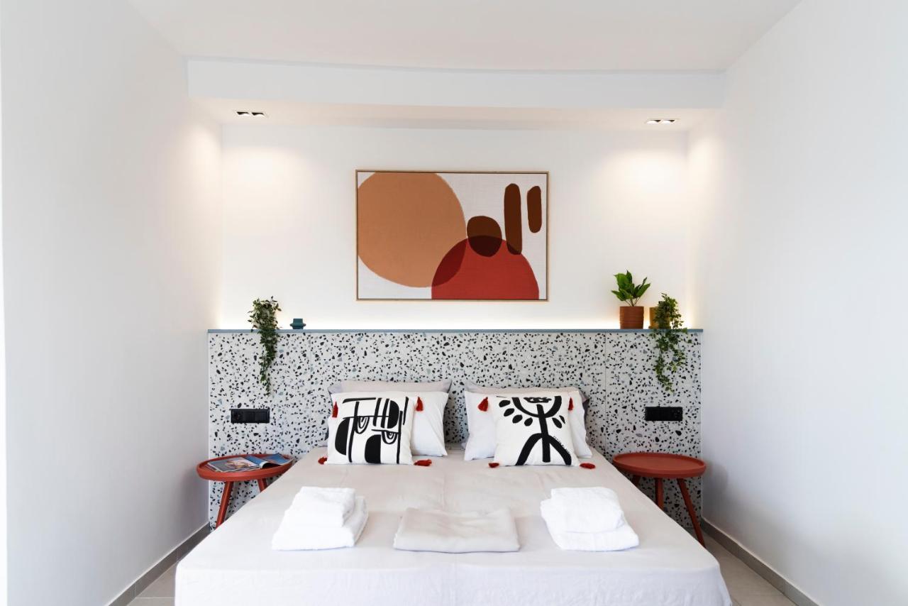 Seaside Aparthotel *