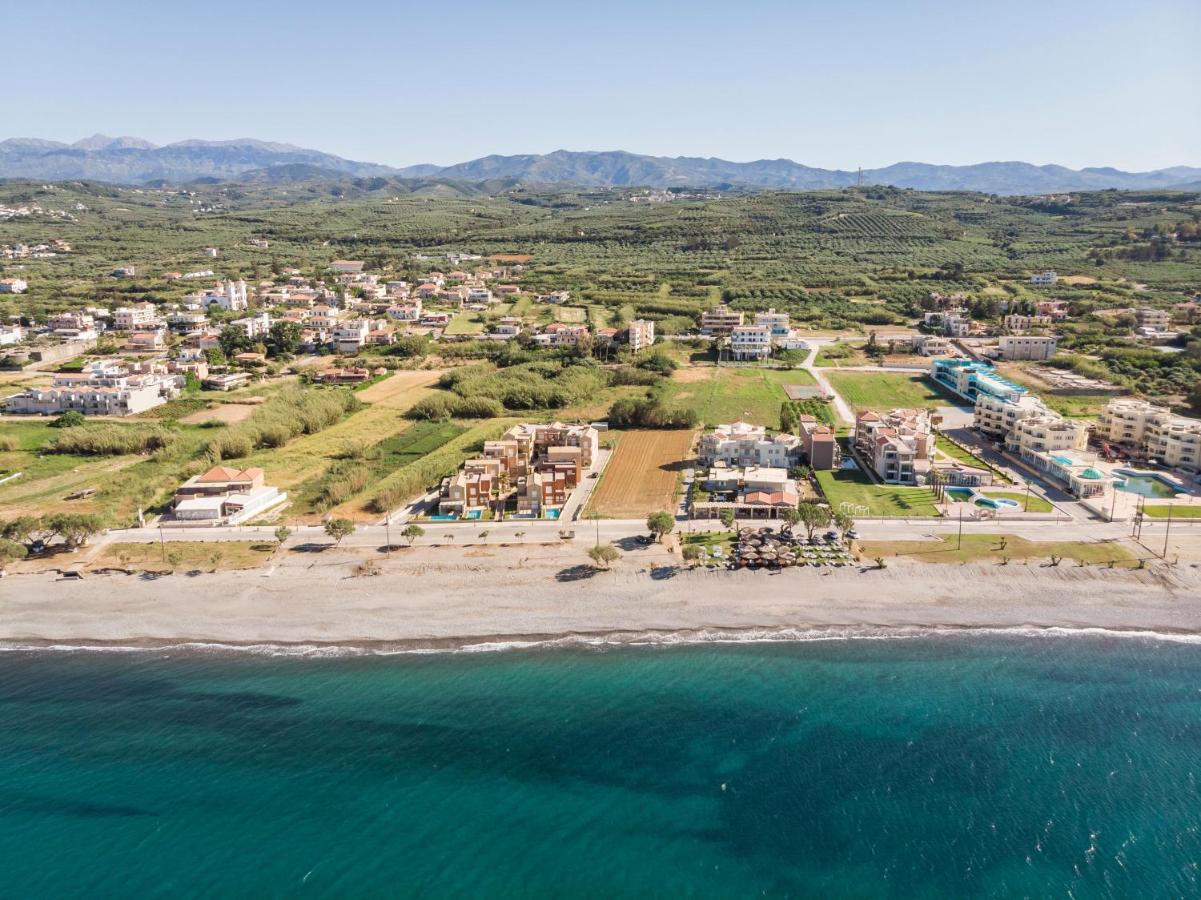 Aparthotel Wave Maleme (Crete)