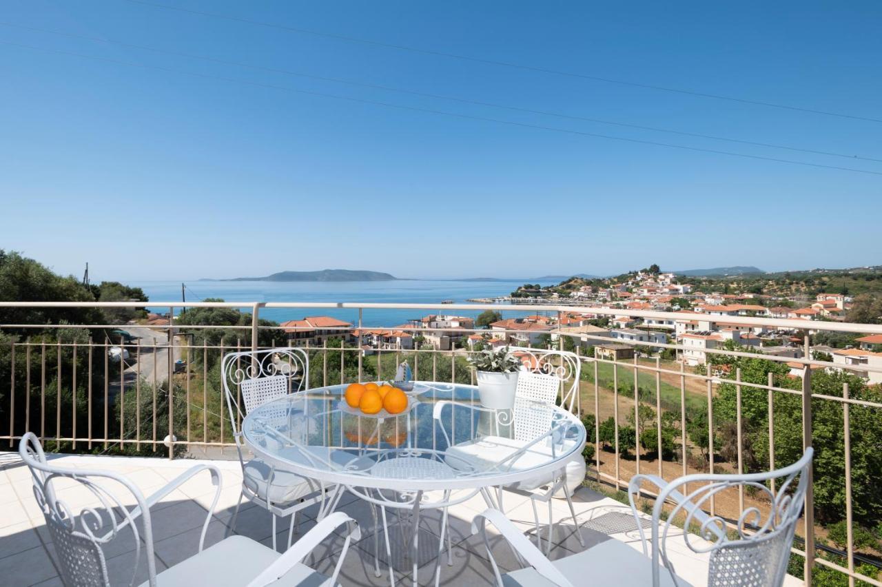 Pelagia's Apartment Finikounta