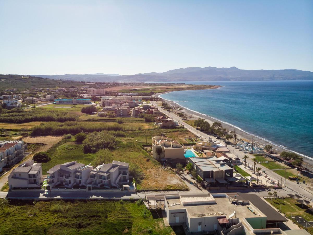 Aegean Breeze Luxury Next To The Sea *