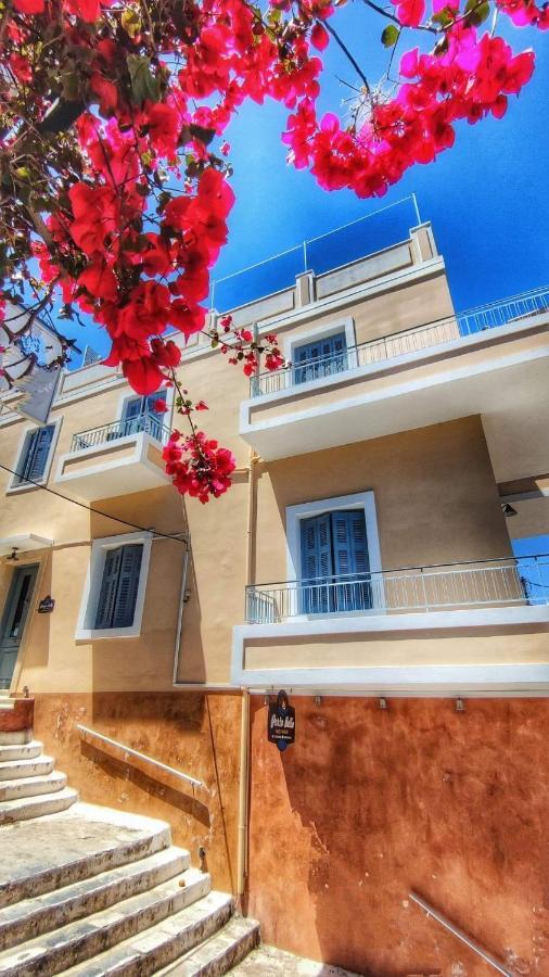 Porto Bello Nafplio
