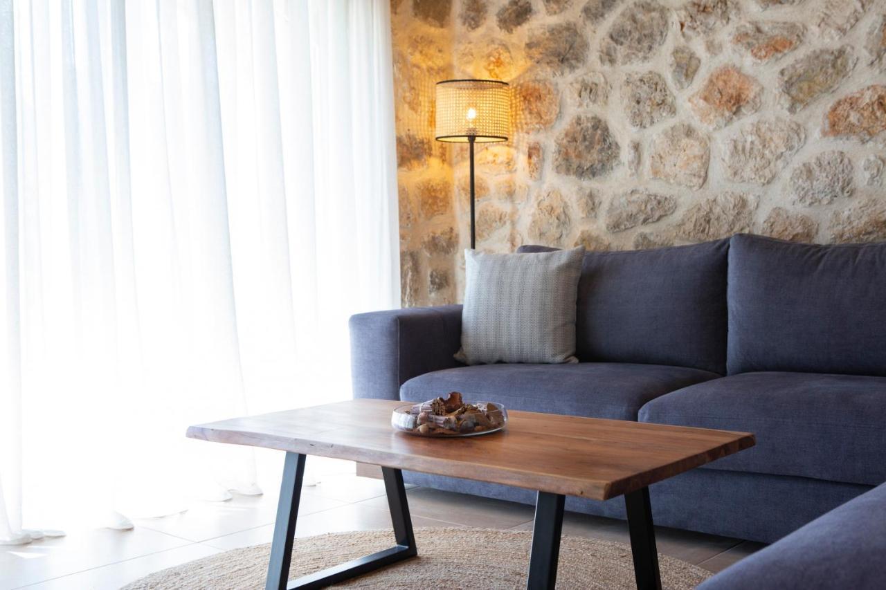 Villa Pnoes Lefkada Vasiliki (Lefkada)