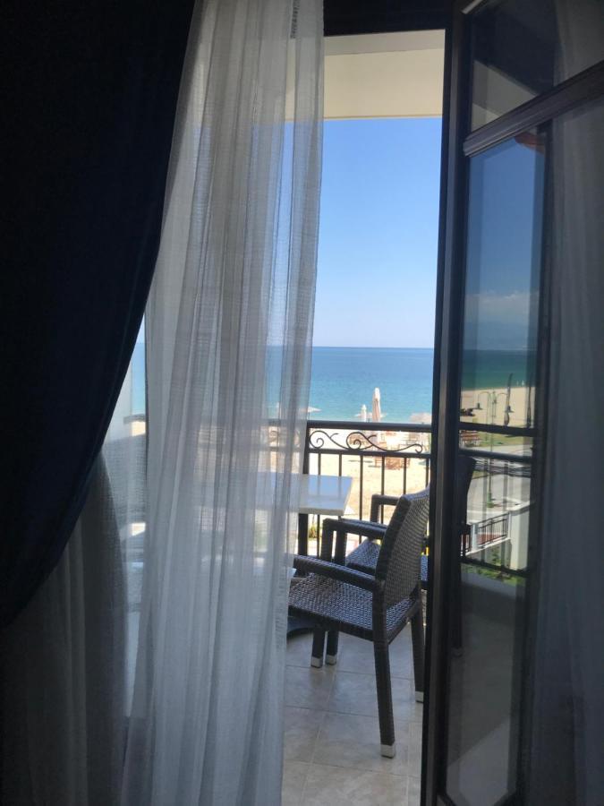 Apartment Makedos Sea View