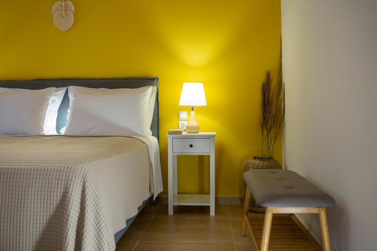Villa Pnoes Lefkada Vasiliki (Lefkada)