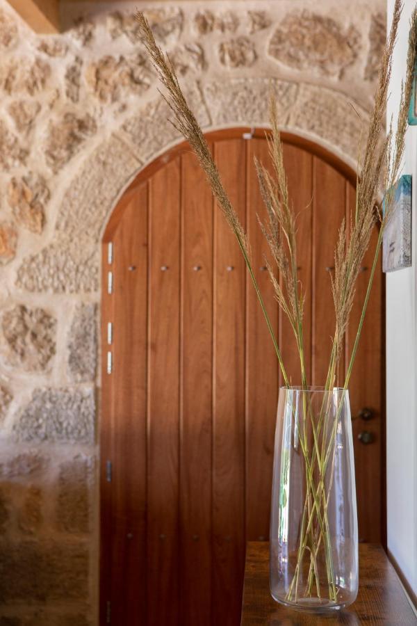 Villa Pnoes Lefkada
