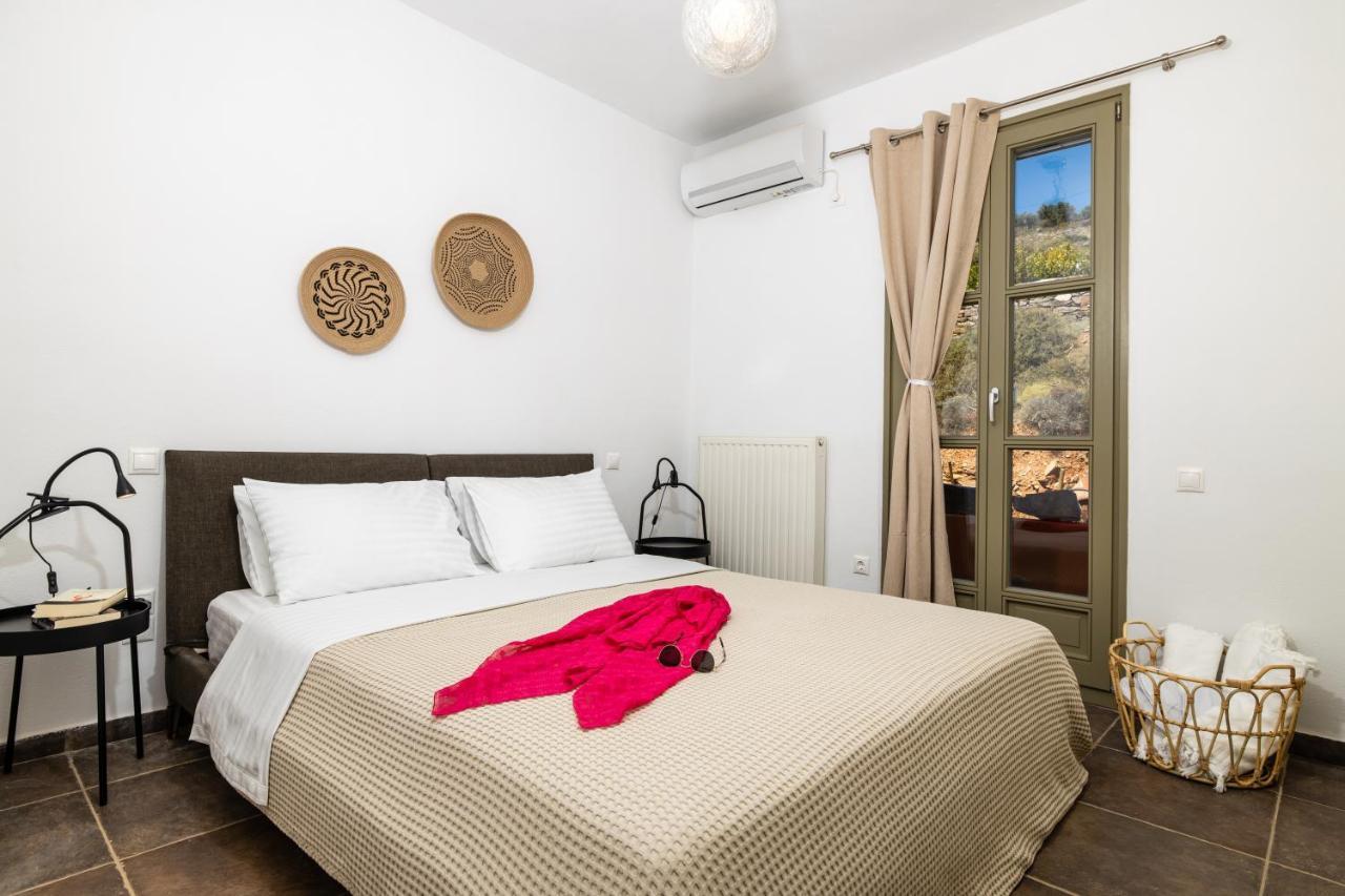 Front Row Seat To The Aegean By Neuvel Holiday home