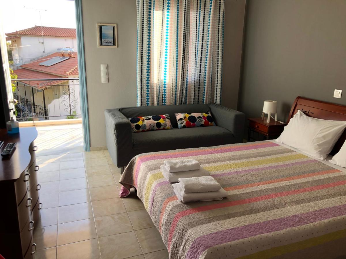 Apartment Kakovatos