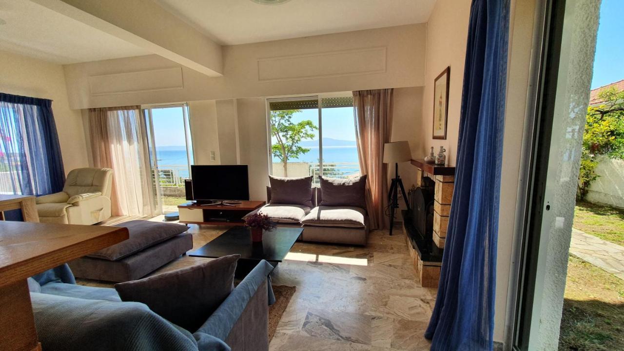 Holiday home Pinelopi Kalamata