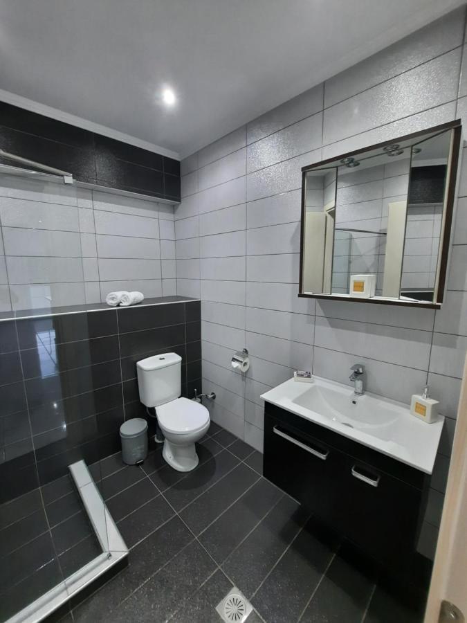 Panorama Apartment *