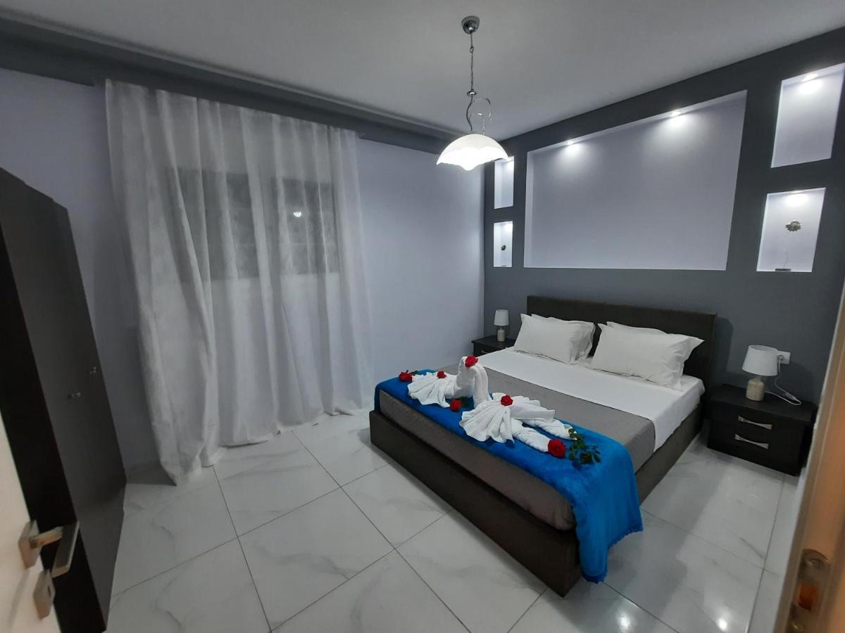 Apartment Panorama *