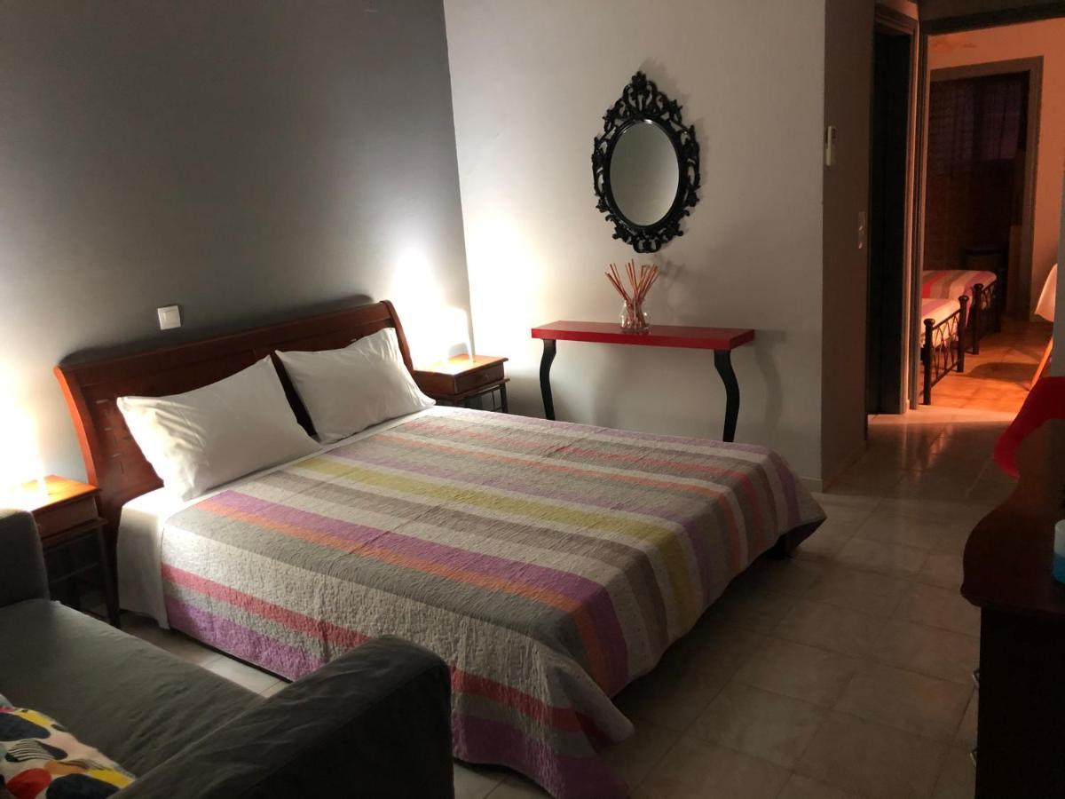 Apartment Kakovatos