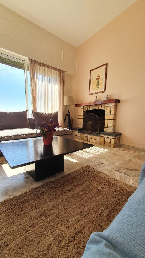Pinelopi Holiday home