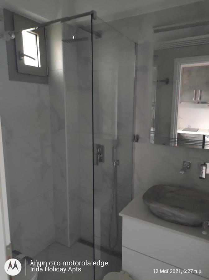 Irida Aparthotel