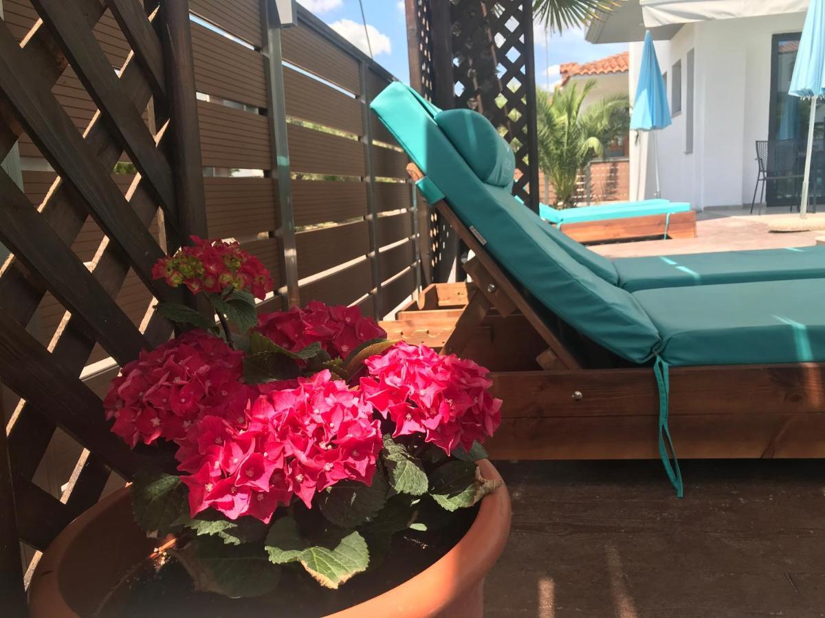 Apartment Sea Pearl Luxury Nea Vrasna