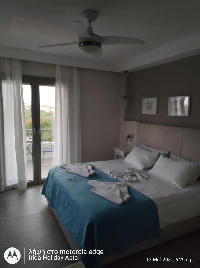 Irida Aparthotel