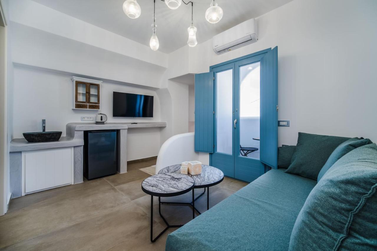 Aegean Blue Apartment