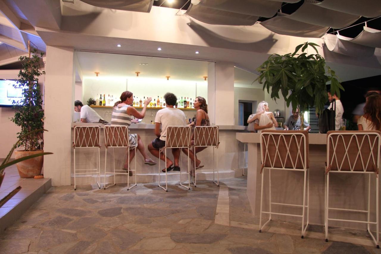 Seaside Aparthotel