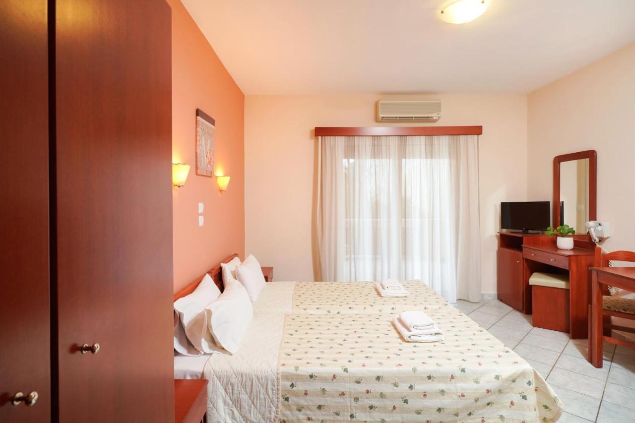 Hotel Makrina