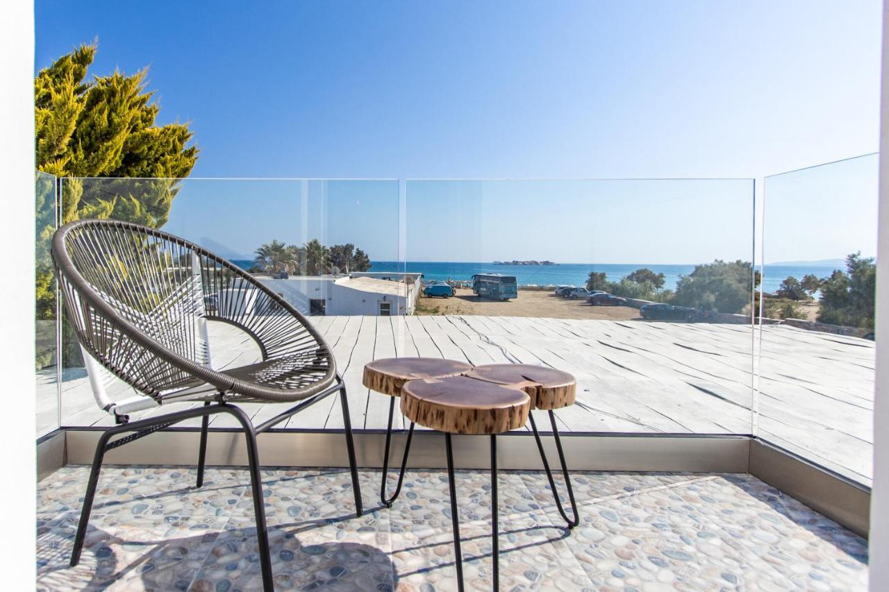Evdokia Plaka (Naxos)