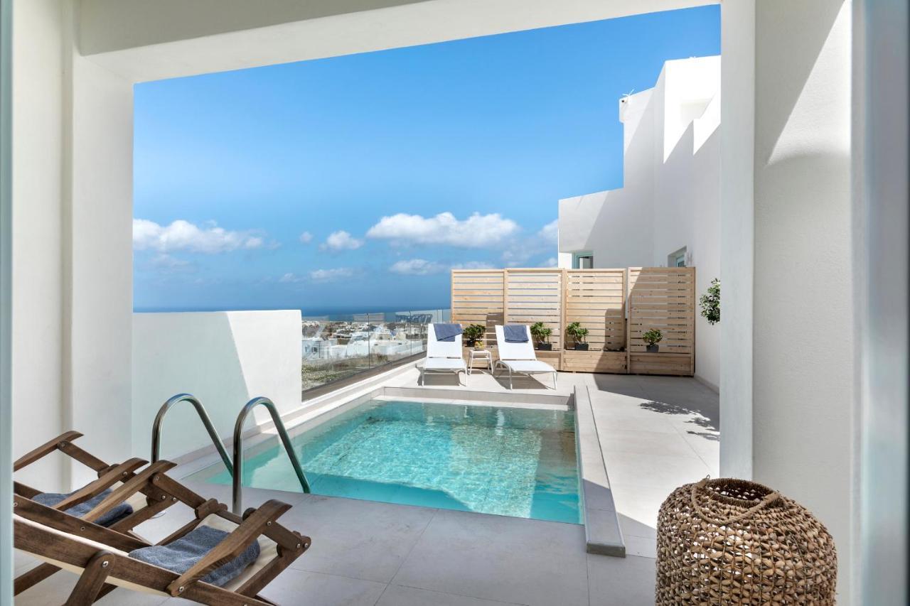 Villa Santo Bloom Luxury *