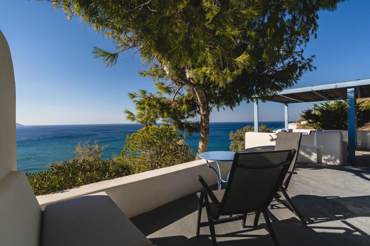 Hotel Apollon Village