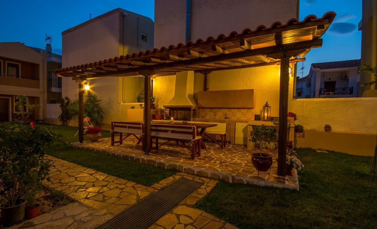 Hotel Studio Nikiti Beach