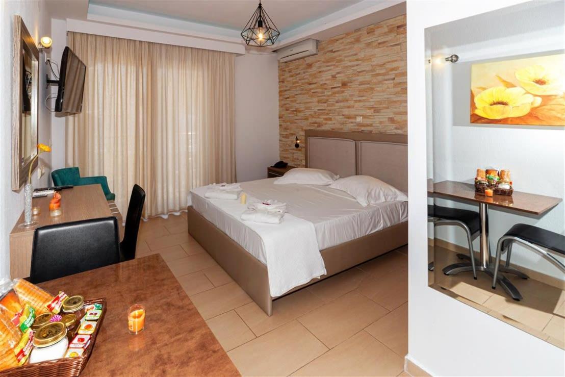Hotel Studio Nikiti Beach Nikiti (Sithonia)