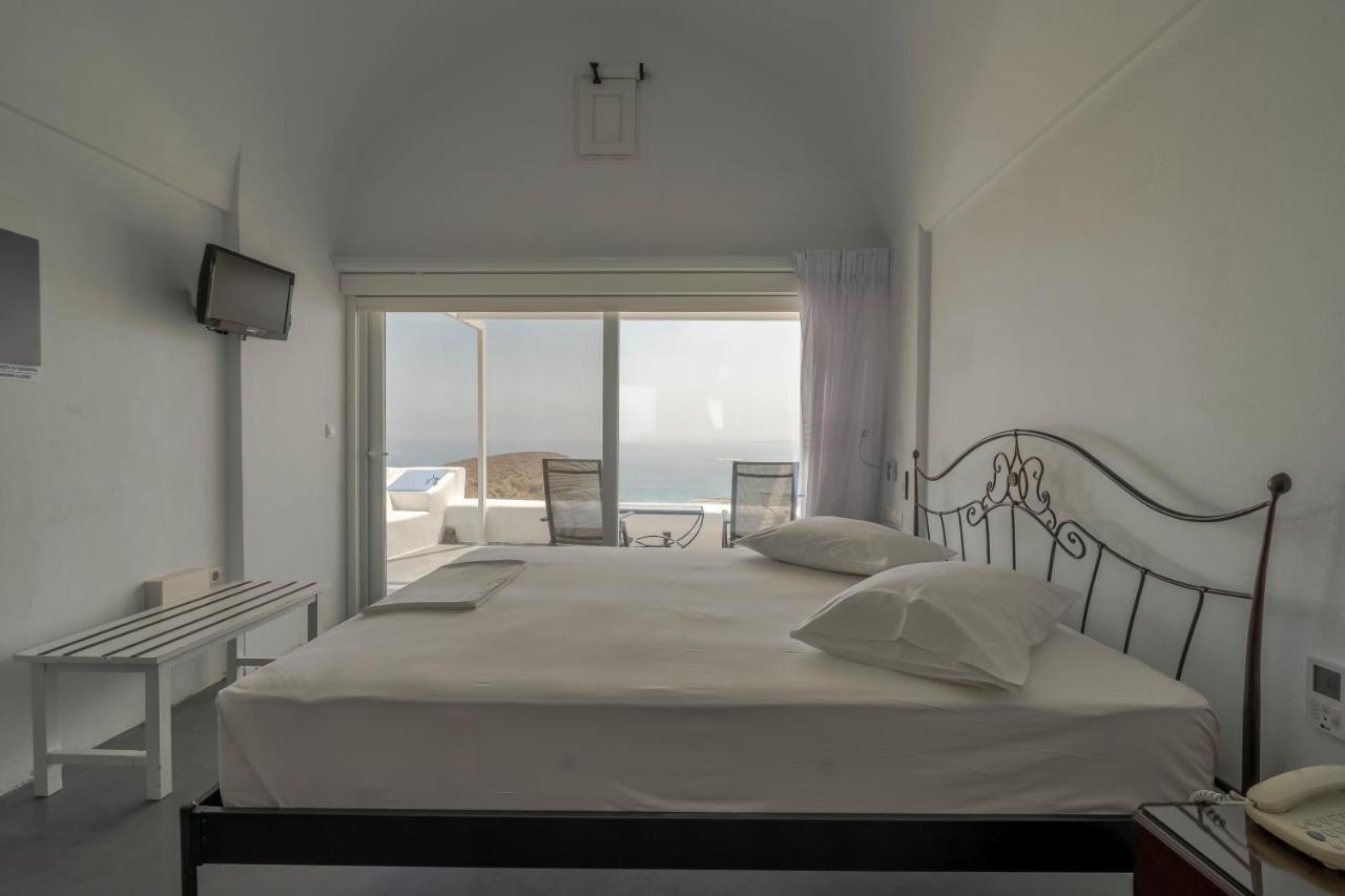 Apollon Village Hotel