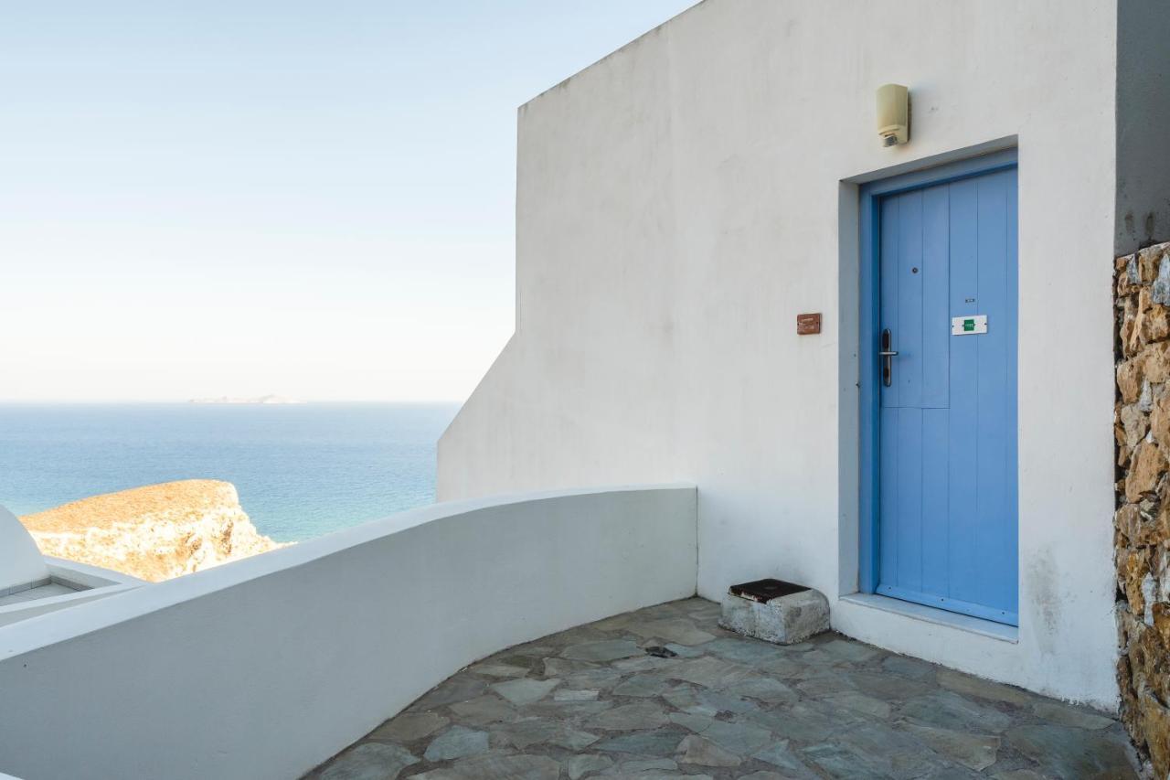 Apollon Village 3* Anafi